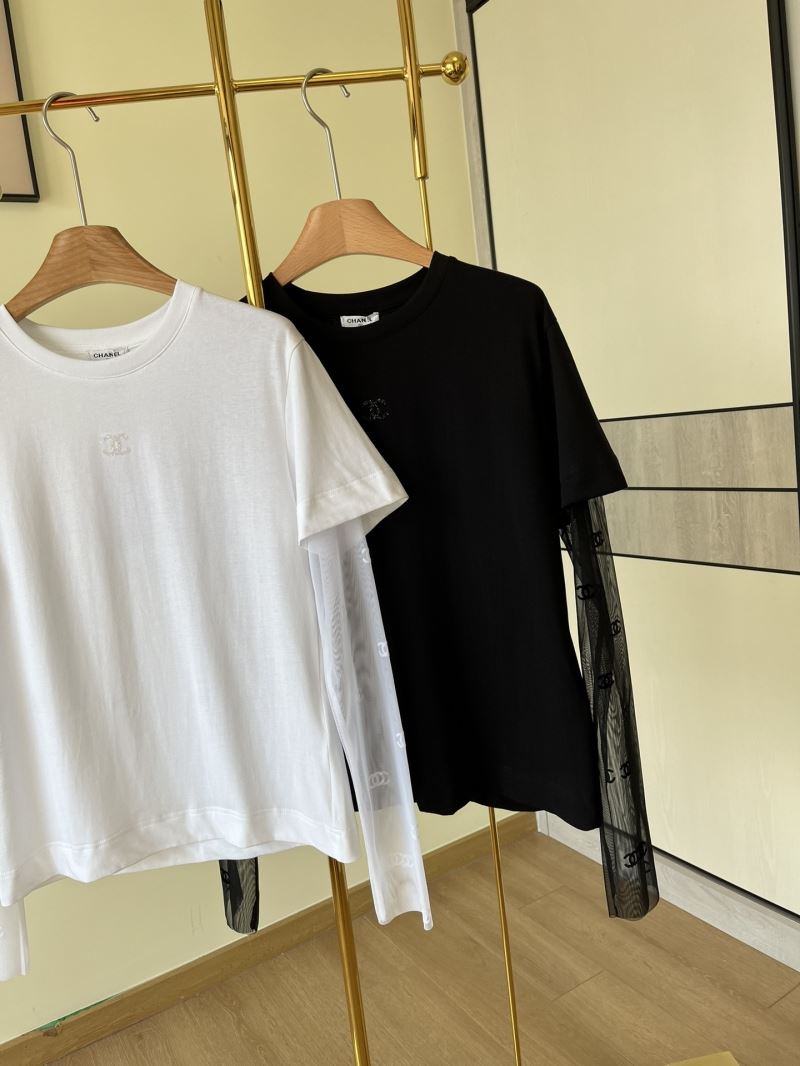 Chanel T-Shirts